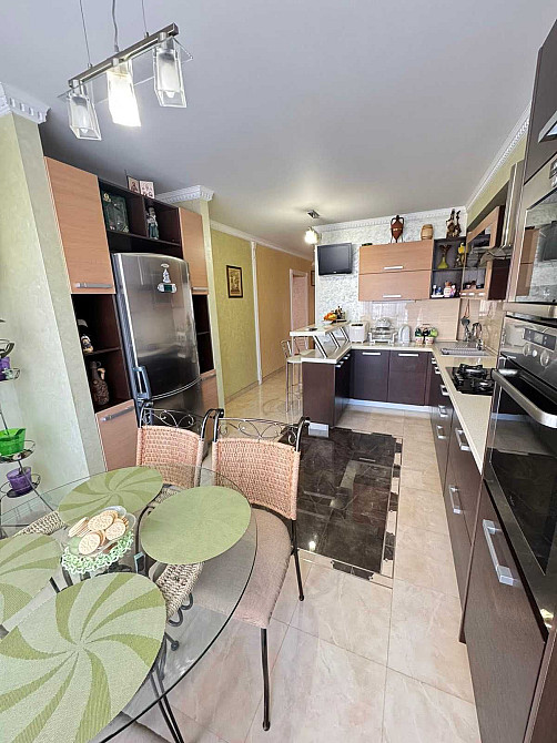 Продаж 3 кім. квартири з євроремонтом новобудова, вул. Плугова Львов - изображение 4