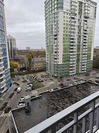 2 комнатная квартир в ЖК 4 Сезона Одесса