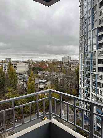 2 комнатная квартир в ЖК 4 Сезона Одесса