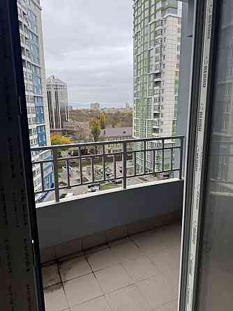 2 комнатная квартир в ЖК 4 Сезона Одесса