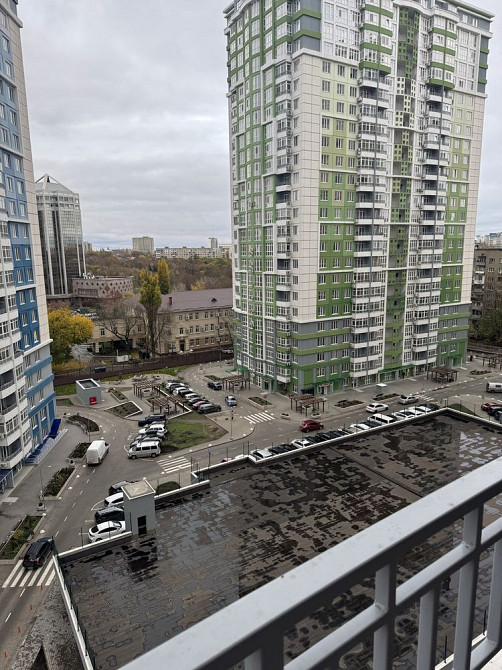 2 комнатная квартир в ЖК 4 Сезона Одеса - зображення 4