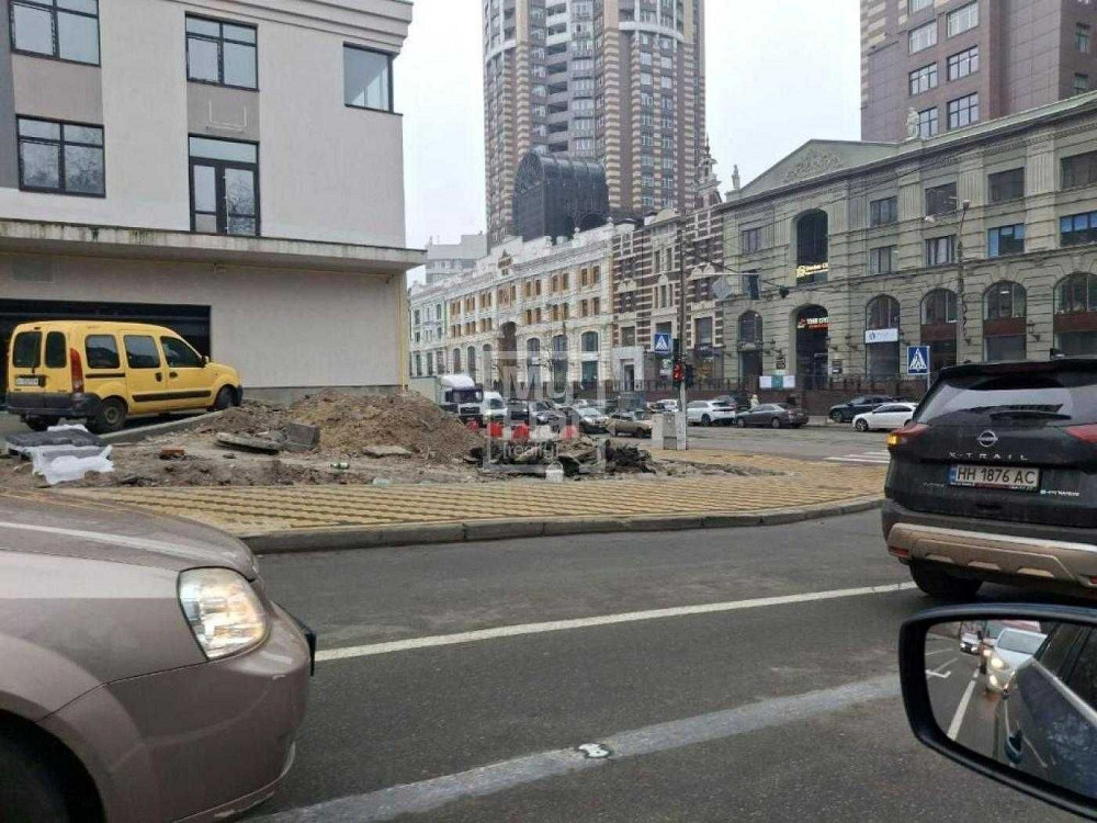 Без % Продажа 1к квартиры 45м ул Глыбочицкая ЖК LookyanSky новостройка Киев - изображение 7