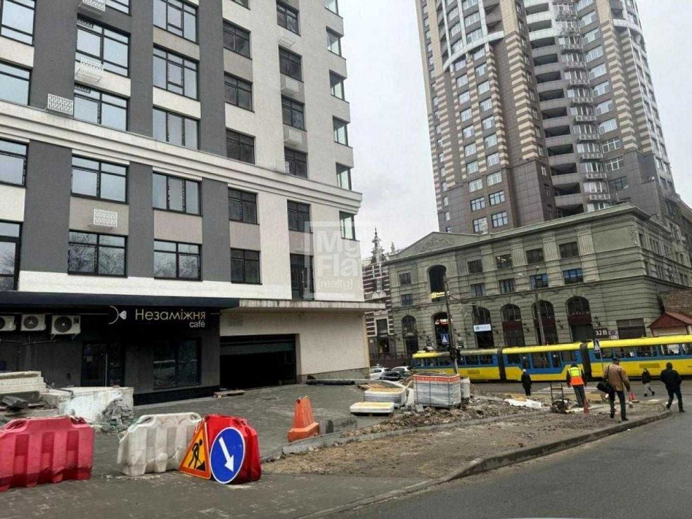 Без % Продажа 1к квартиры 45м ул Глыбочицкая ЖК LookyanSky новостройка Киев - изображение 5