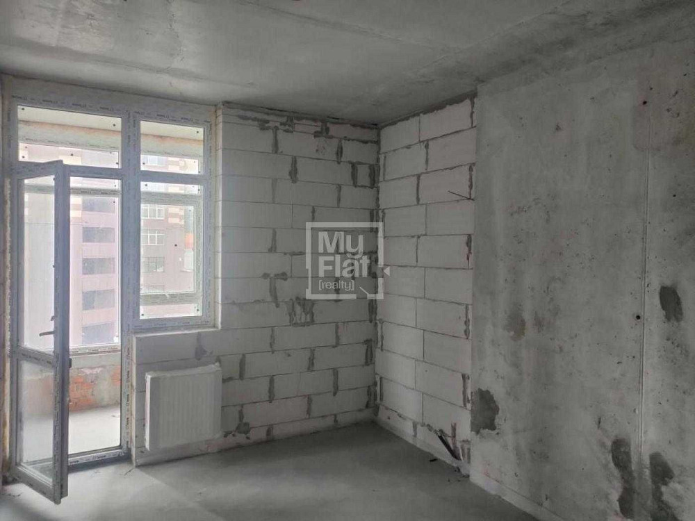 Без % Продажа 1к квартиры 45м ул Глыбочицкая ЖК LookyanSky новостройка Киев - изображение 1