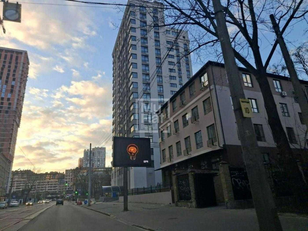 Без % Продажа 1к квартиры 45м ул Глыбочицкая ЖК LookyanSky новостройка Киев - изображение 8