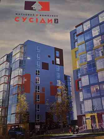 Квартира від Забудовника 35тис/м2 Винники