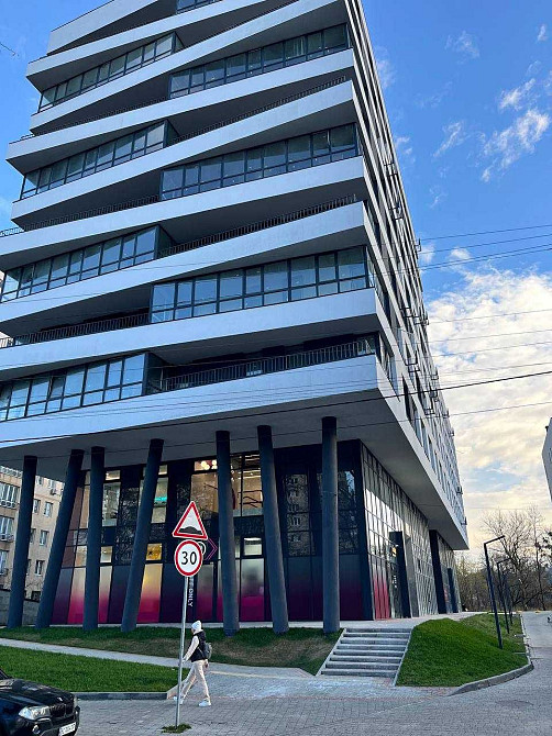 Продаж 3-кім.квартири вул. Замарстинівська ближній Центр Львов - изображение 3