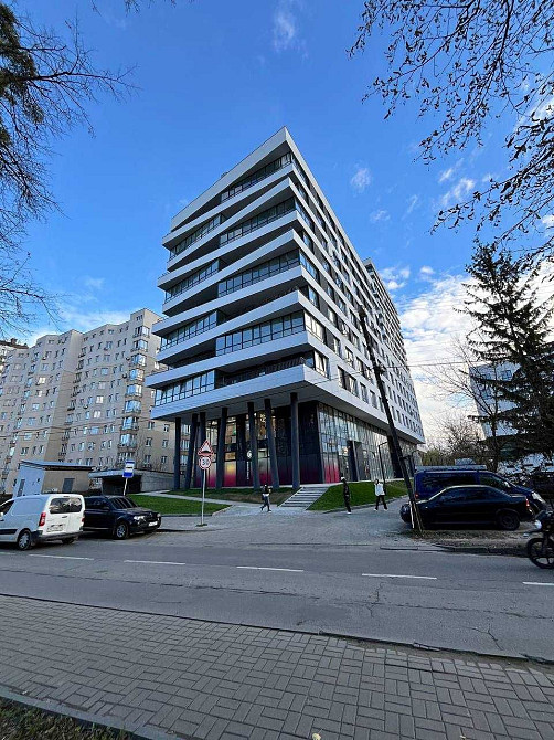 Продаж 3-кім.квартири вул. Замарстинівська ближній Центр Львов - изображение 2