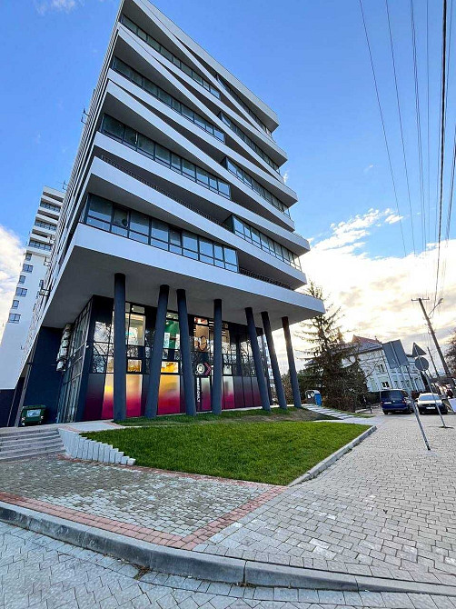 Продаж 3-кім.квартири вул. Замарстинівська ближній Центр Львов - изображение 1