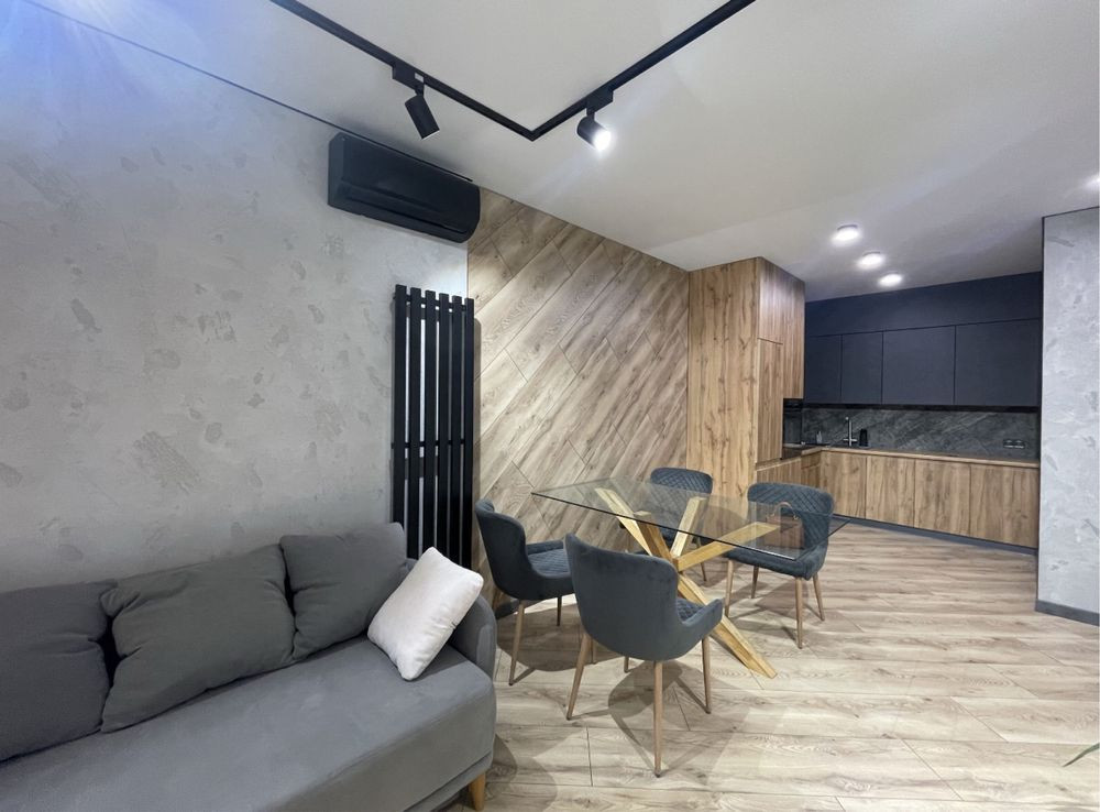 Продаж квартири ЖК Амстердам, Озерна, Мінімальне переоформлення Хмельницький - зображення 1