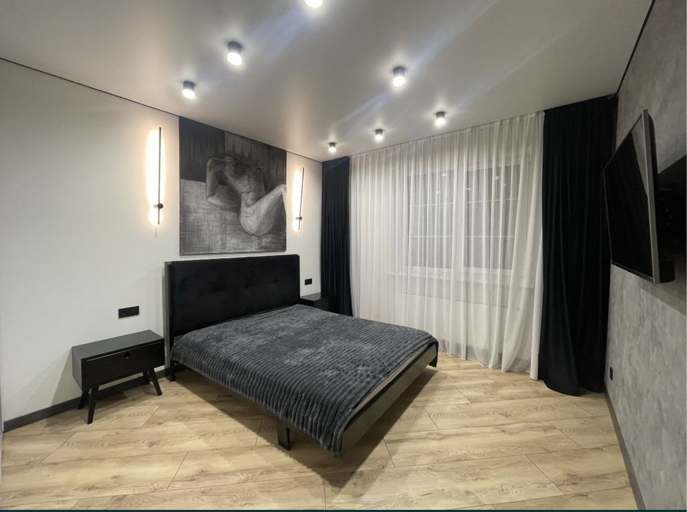 Продаж квартири ЖК Амстердам, Озерна, Мінімальне переоформлення Хмельницький - зображення 5