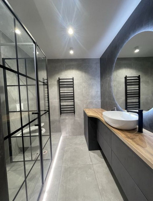 Продаж квартири ЖК Амстердам, Озерна, Мінімальне переоформлення Хмельницький - зображення 3