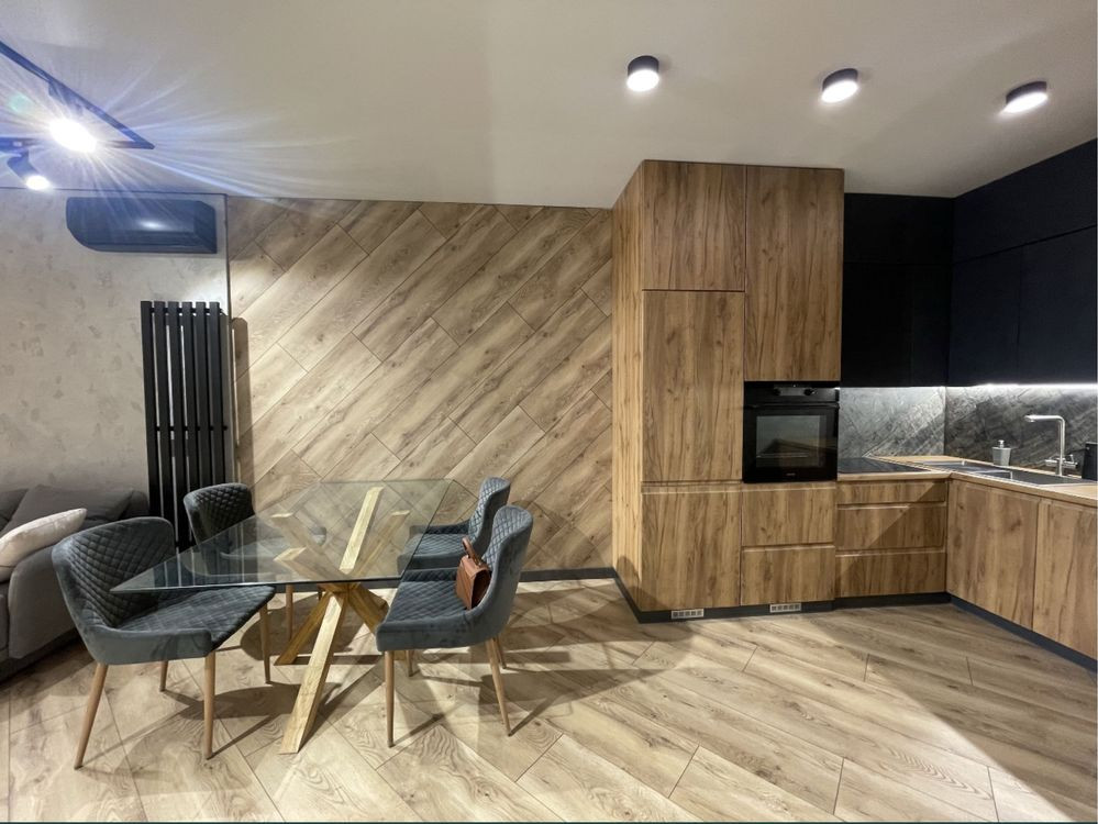 Продаж квартири ЖК Амстердам, Озерна, Мінімальне переоформлення Хмельницький - зображення 7