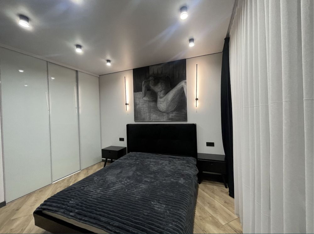 Продаж квартири ЖК Амстердам, Озерна, Мінімальне переоформлення Хмельницький - зображення 6