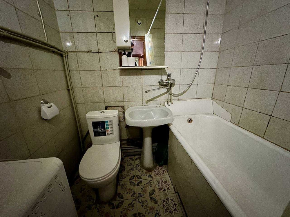 Продаж 1к Квартира, Ближнє Замостя, Чешка, АГВ, Цегла Винница - изображение 7