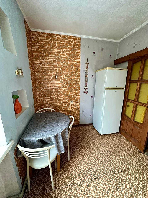 Продаж 1к Квартира, Ближнє Замостя, Чешка, АГВ, Цегла Винница - изображение 4