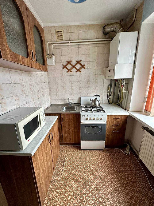 Продаж 1к Квартира, Ближнє Замостя, Чешка, АГВ, Цегла Винница - изображение 6