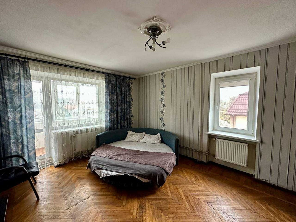 Продаж 1к Квартира, Ближнє Замостя, Чешка, АГВ, Цегла Винница - изображение 1