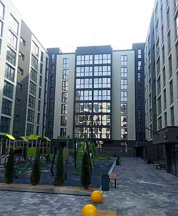 Пропоную 1к квартиру у Винниках Винники