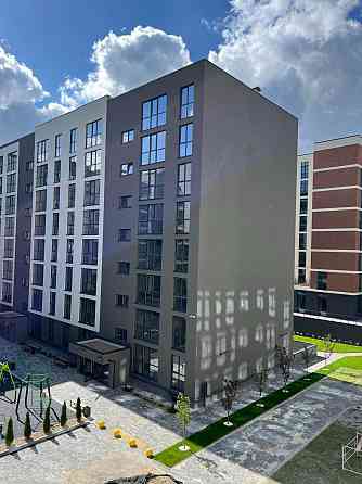 Пропоную 1к квартиру у Винниках Винники