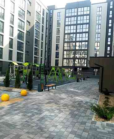 Пропоную 1к квартиру у Винниках Винники