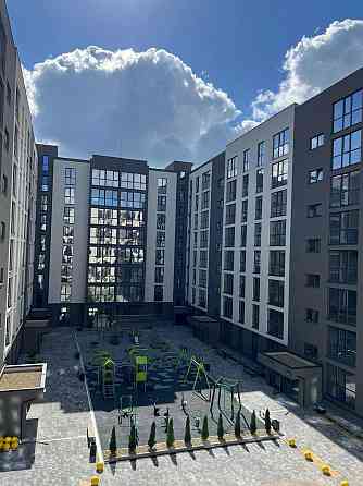 Пропоную 1к квартиру у Винниках Винники