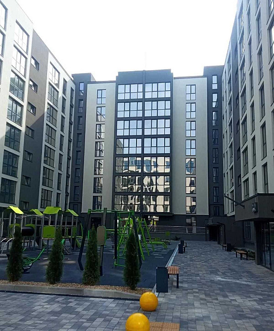 Пропоную 1к квартиру у Винниках Винники - зображення 3