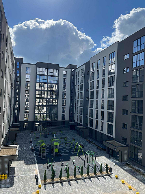 Пропоную 1к квартиру у Винниках Винники - зображення 1