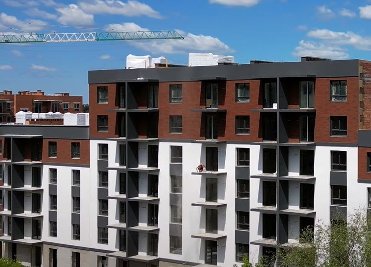 50 м² в Ірпені! Власне СХОВИЩЕ + ГАЗ! Краща ціна у своєму сегменті! Ірпінь - зображення 7