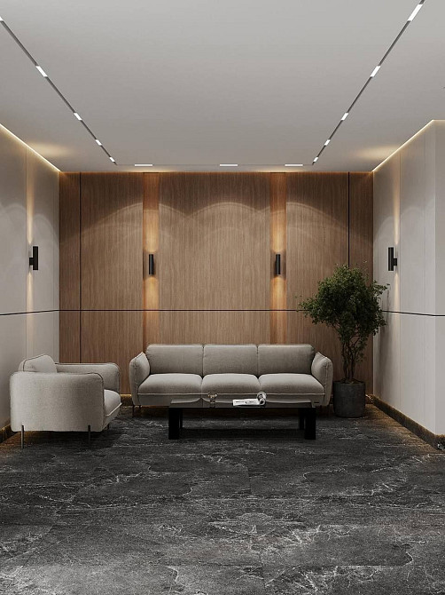 50 м² в Ірпені! Власне СХОВИЩЕ + ГАЗ! Краща ціна у своєму сегменті! Ірпінь - зображення 4