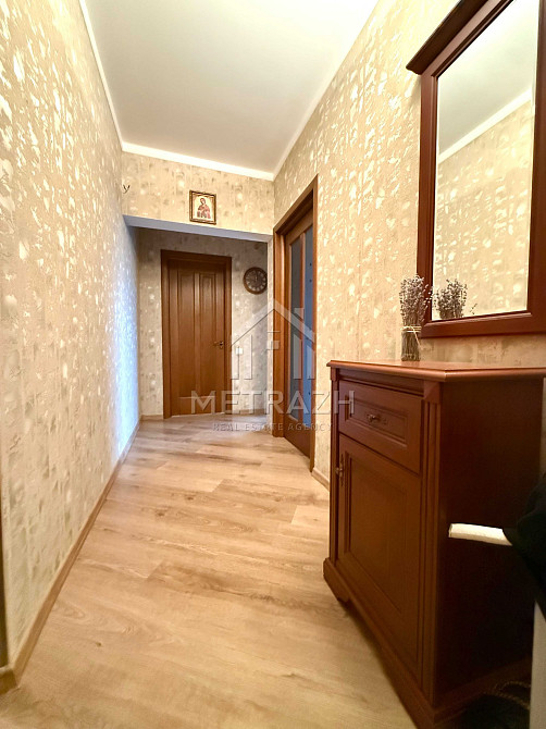 2к квартира метро Студентська 52м2 ЄВідновлення Харьков - изображение 3