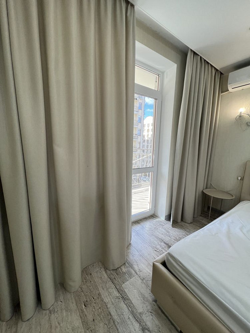 Квартира біля парку. 2% податки . Газ! Ірпінь Ірпінь - зображення 4