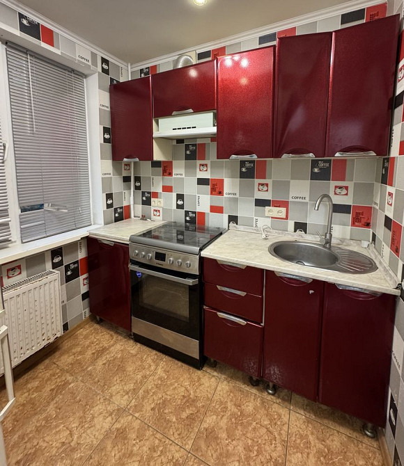 Продам 2 кімнатну квартиру Кременчуг - изображение 4