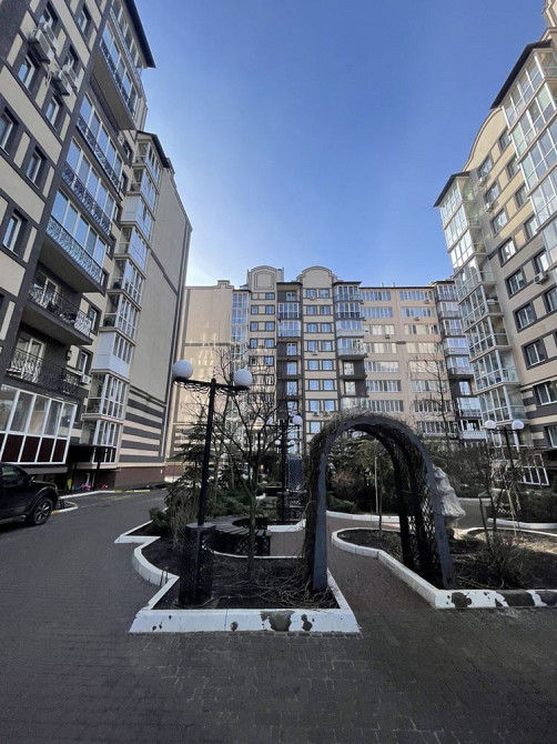 Гаряча пропозиція! 1к з ремонтом! Газ! 2% податки! Державні програми! Ірпінь - зображення 5