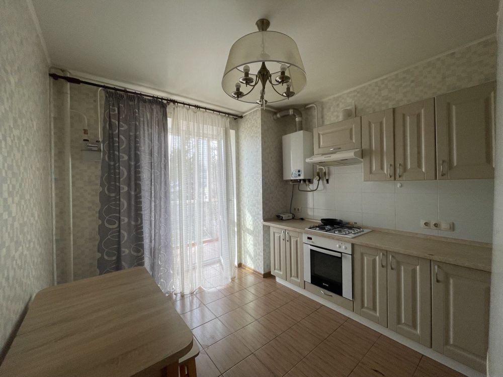 Гаряча пропозиція! 1к з ремонтом! Газ! 2% податки! Державні програми! Ірпінь - зображення 1