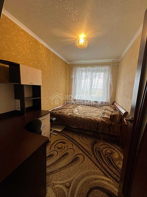 Продам 2кв Зубенко Салтівка Салтовка ремонт Гараж Харків - зображення 8