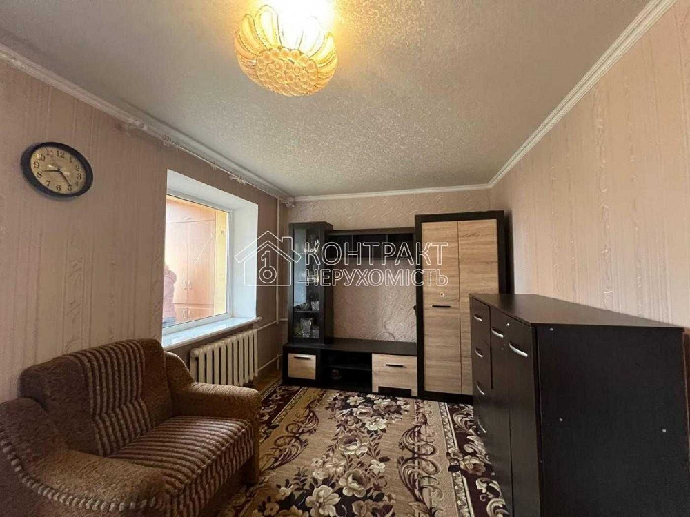 Продам 2кв Зубенко Салтівка Салтовка ремонт Гараж Харків - зображення 7