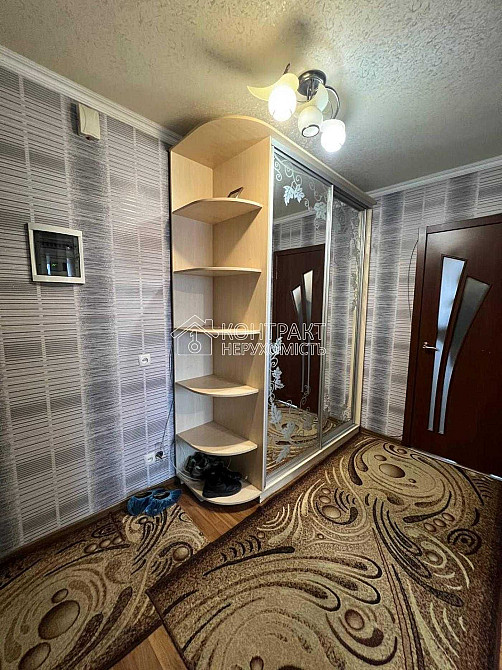 Продам 2кв Зубенко Салтівка Салтовка ремонт Гараж Харків - зображення 5