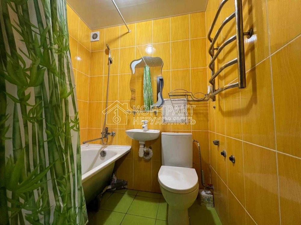 Продам 2кв Зубенко Салтівка Салтовка ремонт Гараж Харків - зображення 3