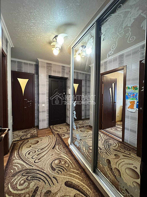 Продам 2кв Зубенко Салтівка Салтовка ремонт Гараж Харків - зображення 4