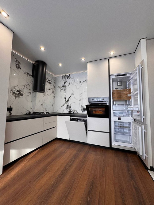 Центр міста! 2к з ремонтом на газу! Дизайнерський ремонт! Ирпень - изображение 5