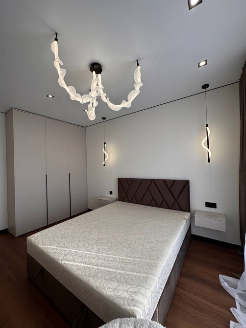 Центр міста! 2к з ремонтом на газу! Дизайнерський ремонт! Ирпень - изображение 8