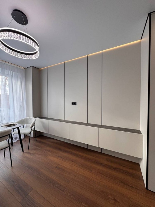 Центр міста! 2к з ремонтом на газу! Дизайнерський ремонт! Ирпень - изображение 6