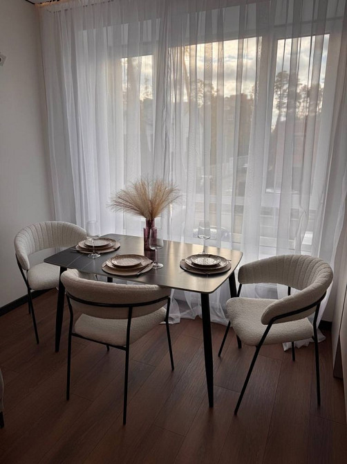 Центр міста! 2к з ремонтом на газу! Дизайнерський ремонт! Ирпень - изображение 1