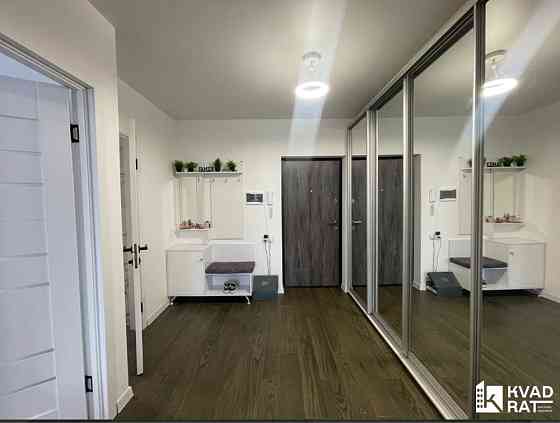 1 кім ЖК КОМФОРТ парк Ивано-Франковск