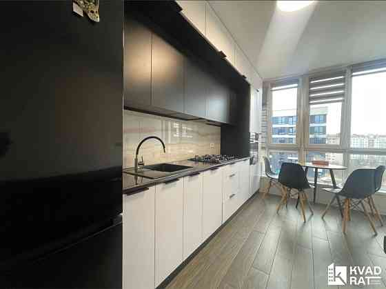 1 кім ЖК КОМФОРТ парк Ивано-Франковск