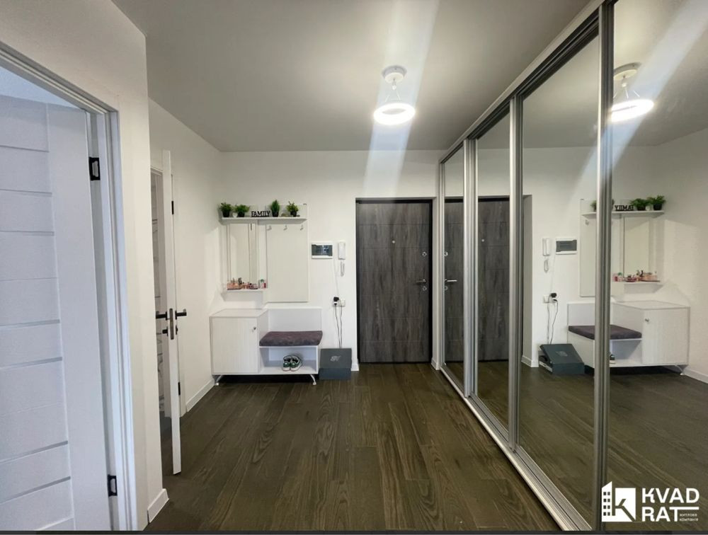 1 кім ЖК КОМФОРТ парк Ивано-Франковск - изображение 3