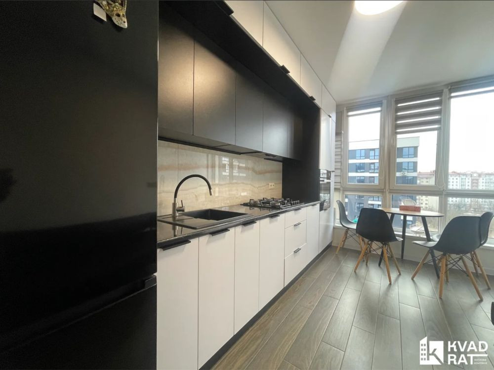 1 кім ЖК КОМФОРТ парк Ивано-Франковск - изображение 4