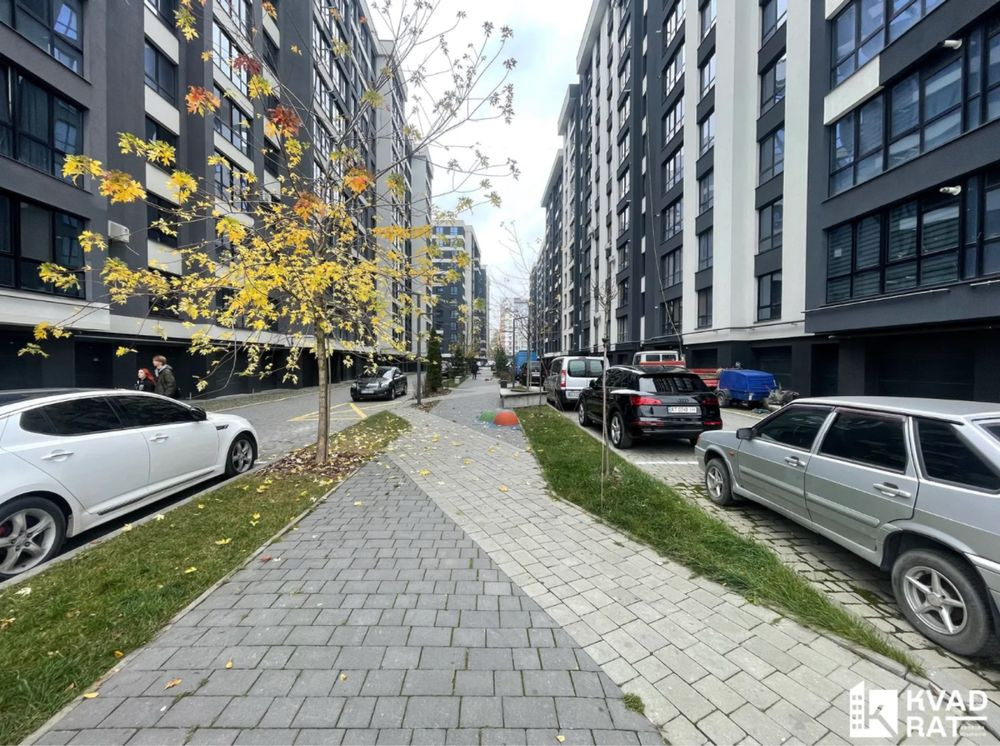 1 кім ЖК КОМФОРТ парк Ивано-Франковск - изображение 7