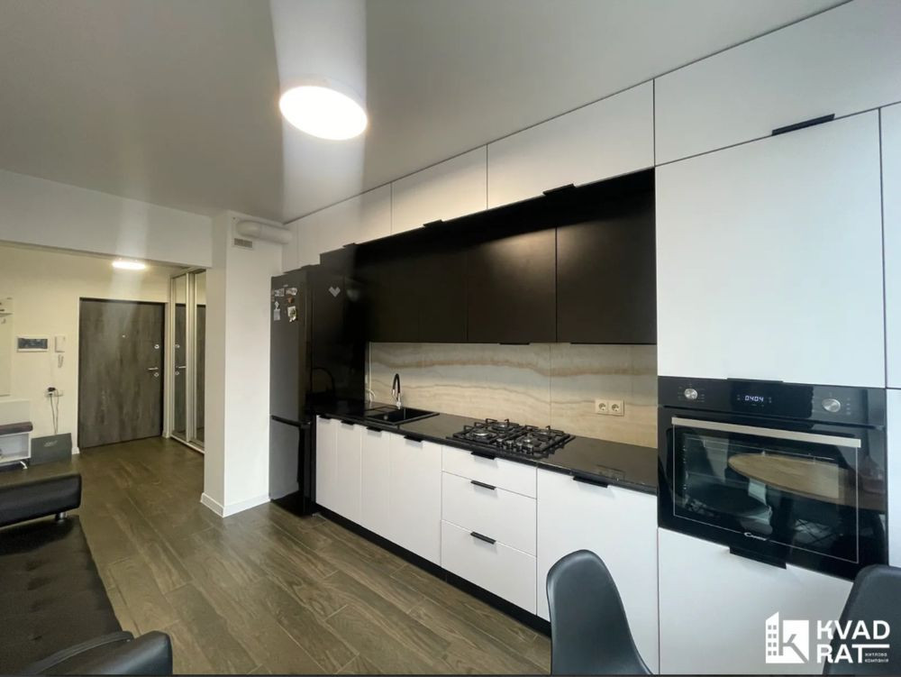 1 кім ЖК КОМФОРТ парк Ивано-Франковск - изображение 5